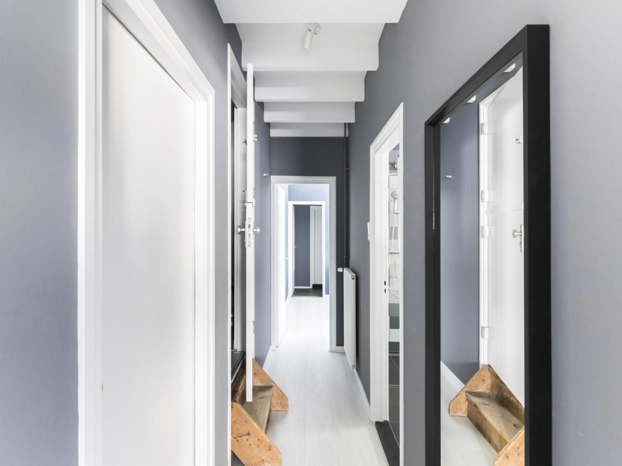 Luxuriously Restored Farmhouse With Trendy Interior Close To Sea And Forest 흐룻 외부 사진